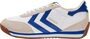 Hummel Stadion - white/blue 