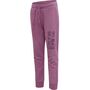Hummel Hmlspace Jam On Pants - bordeaux