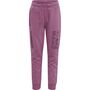 Hummel Hmlspace Jam On Pants - bordeaux