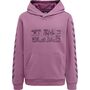 Hummel Hmlspace Jam Cuatro Hoodie - bordeaux