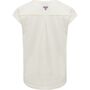 Hummel Hmlspace Jam Diez T-Shirt S/S - marshmallow