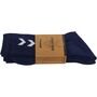 Hummel 3-Pack Basic Sock - marine