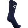 Hummel 3-Pack Basic Sock - marine