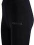Hummel Hmllegacy Woman High Waist Tights - black/black