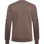 Hummel Hmllegacy Sweatshirt - iron