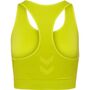 Hummel Hmltif Seamless Sports Top - sulphur spring