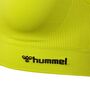 Hummel Hmltif Seamless Sports Top - sulphur spring