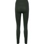 Hummel TIF Seamless High Waist Leggings