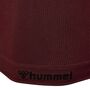 Hummel Hmltif Seamless Top - bitter chocolate