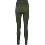 Hummel Clea Seamless Mid Waist Leggings