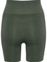 Hummel Hmltif Seamless Shorts - climbing ivy