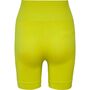 Hummel Hmltif Seamless Shorts - sulphur spring