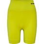 Hummel Hmltif Seamless Shorts - sulphur spring