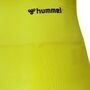 Hummel Hmltif Seamless Shorts - sulphur spring