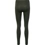 Hummel Hmlshaping Seamless Mw Tights - climbing ivy