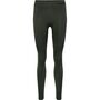 Hummel Hmlshaping Seamless Mw Tights - climbing ivy
