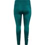 Hummel Te Curvy Hight Waist Leggigns Plus