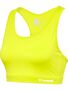 Hummel Hmlmt Active Sports Bra - sulphur spring