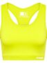 Hummel Hmlmt Active Sports Bra - sulphur spring