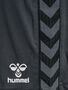 Hummel Hmlauthentic Pl Shorts Kids - asphalt