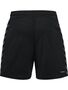 Hummel Hmlauthentic Pl Shorts Kids - black