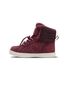Hummel Splash Tex Jr - rose brown