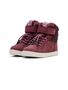 Hummel Splash Tex Jr - rose brown