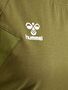 Hummel Hmltravel T-Shirt S/S Woman - military olive