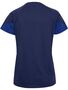 Hummel Hmltravel T-Shirt S/S Woman - marine