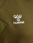 Hummel Hmltravel Sweat Hoodie Woman - military olive