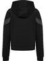 Hummel Hmltravel Sweat Hoodie Woman - black