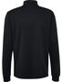 Hummel Hmlauthentic Half Zip Sweat - black