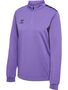 Hummel Authentic Half-Zip Sweatshirt Damen