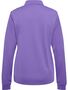 Hummel Authentic Half-Zip Sweatshirt Damen