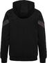 Hummel Hmltravel Sweat Hoodie - black