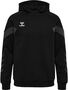 Hummel Hmltravel Sweat Hoodie - black