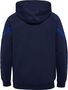 Hummel Hmltravel Sweat Hoodie - marine