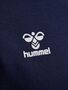 Hummel Hmltravel Sweat Hoodie - marine