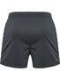 Hummel Hmlauthentic Pl Shorts Woman - asphalt