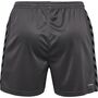 Hummel Hmlauthentic Pl Shorts Woman - asphalt