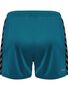 Hummel Hmlauthentic Pl Shorts Woman - blue coral