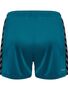 Hummel Hmlauthentic Pl Shorts Woman - blue coral