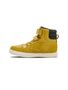 Hummel Stadil Winter High Jr - honey mustard