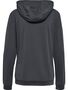Hummel Authentic Pl Zip Hoodie Damen