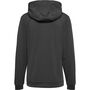 Hummel Authentic Pl Zip Hoodie Damen