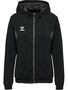 Hummel Authentic Pl Zip Hoodie Damen