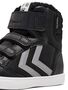Hummel Stadil Super Poly Boot Recycled Tex - black/grey