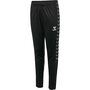 Hummel Hmlauthentic Training Pants Kids - black