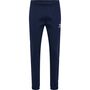 Hummel Hmltravel Sweat Pants Woman - marine