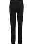 Hummel Hmltravel Sweat Pants Woman - black